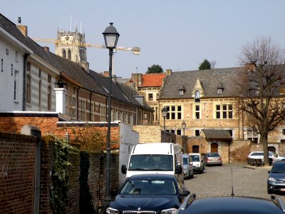 Tongeren Onder de Linde 2