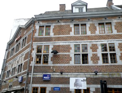 Tongeren Huis A l'Empereur