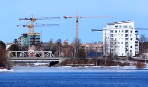 Toppila Oulu 20190331