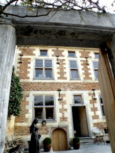 Tongeren Begijnhofmuseum 2
