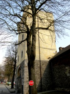 Tongeren Moerenpoort 1