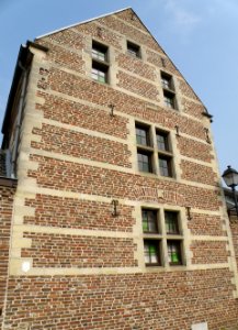 Tongeren Onder de Linde n° 18