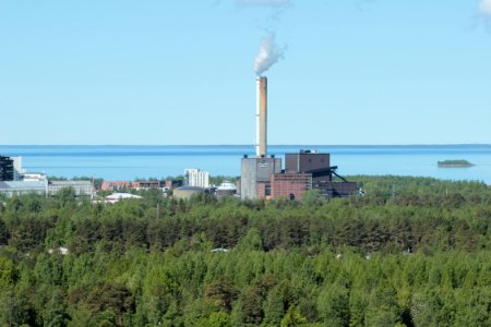 Toppila Power Plant Oulu 20150614 02