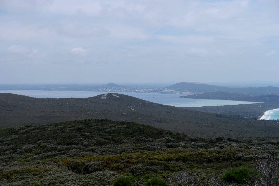 Torndirrup National Park, Western Australia 06