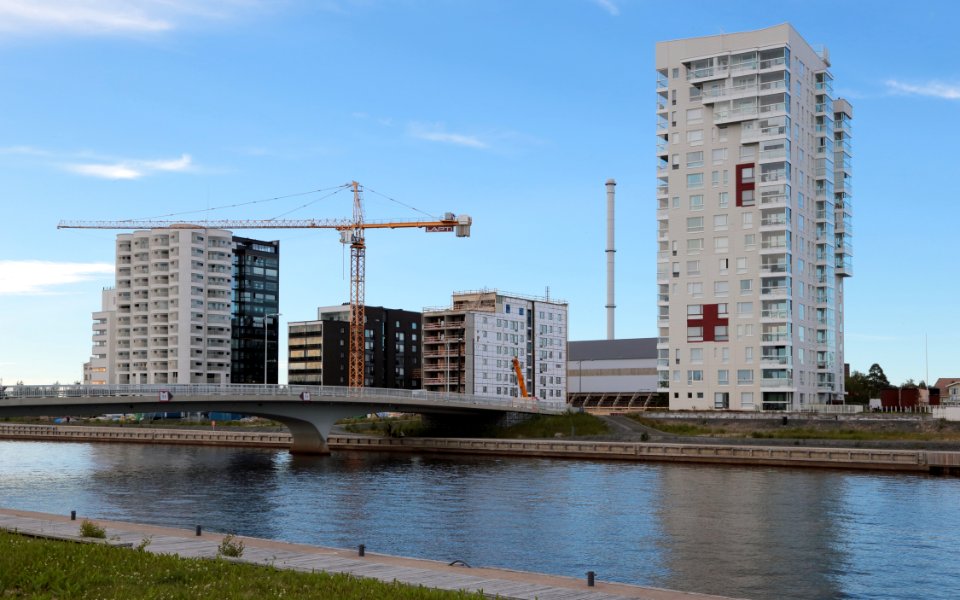 Toppila Oulu 20190630