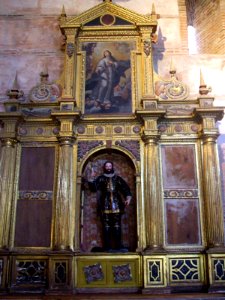Toro - Iglesia del Santo Sepulcro 20