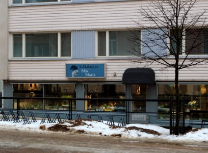 Torikatu 14 Oulu 20190317