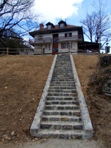 Tonček's Lodge on Lisca 04