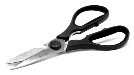 Tool equipment sharp