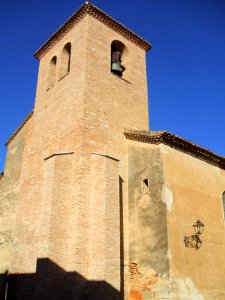 Toro - Iglesia de Santo Tomás Cantuariense 02
