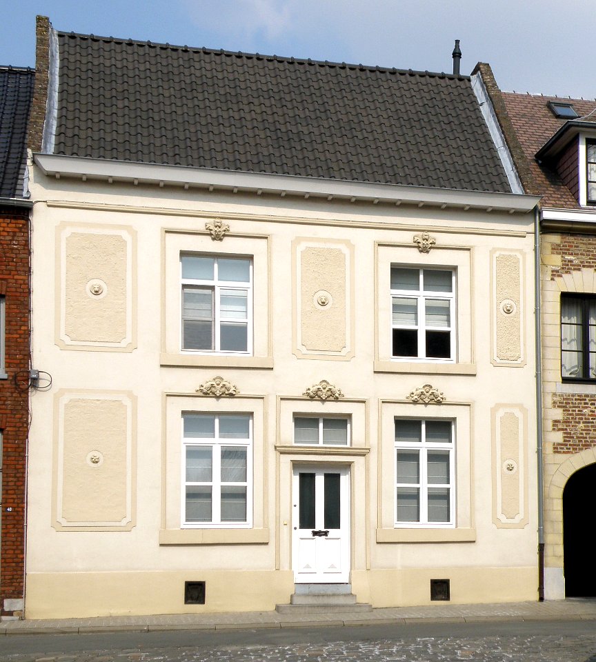 Tongeren Sint-Catharinastraat n°42