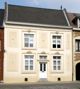 Tongeren Sint-Catharinastraat n°42