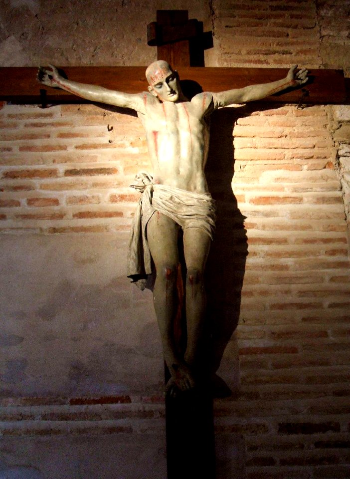 Toro - Iglesia del Santo Sepulcro 21