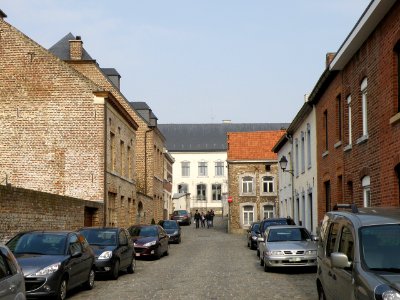 Tongeren Slachthuisstraat