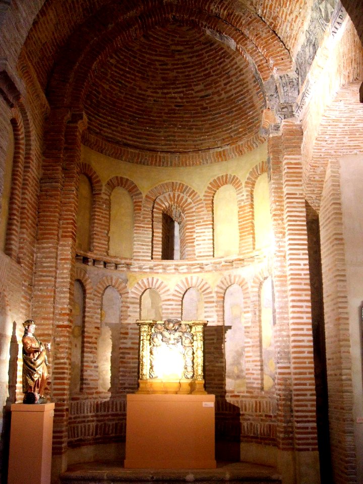 Toro - Iglesia del Santo Sepulcro 17