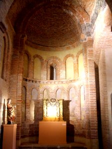 Toro - Iglesia del Santo Sepulcro 17
