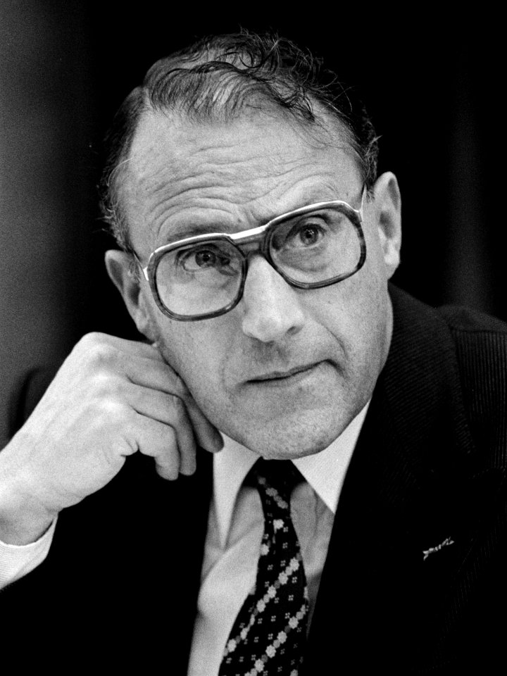 Ton van Trier (1981)
