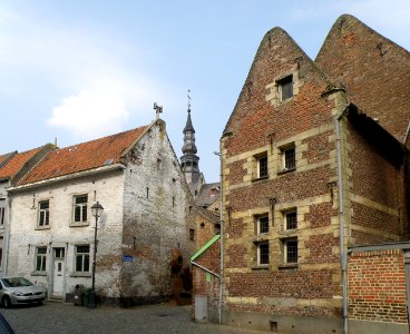 Tongeren Sint-Jozefstraat n°8 (1)