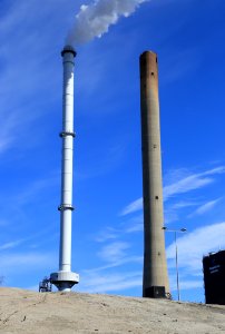 Toppila Power Plant Oulu 20170604 02