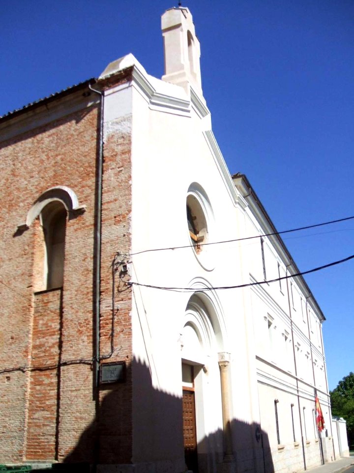 Toro - Palacio de los Condes de Requena