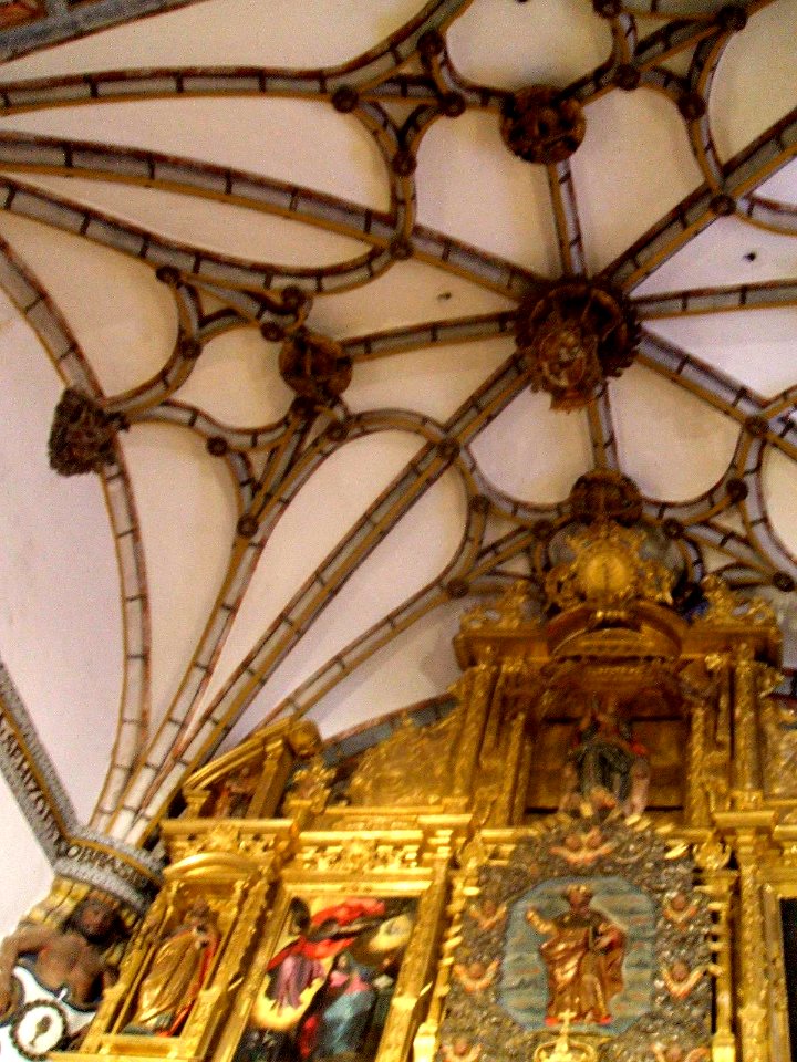 Toro - Real Monasterio de Santa Clara 10