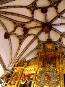 Toro - Real Monasterio de Santa Clara 10