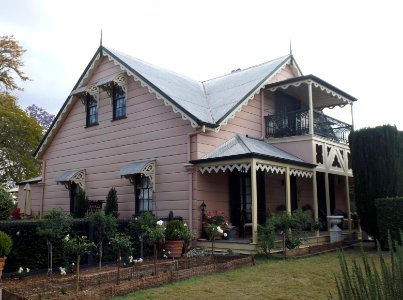 Toronto 2, Ipswich, Queensland