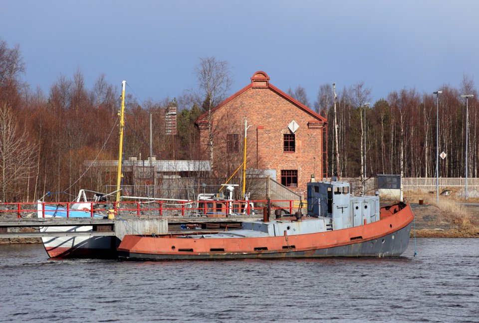 Toppila Saw Mill Power Station 20170507 02