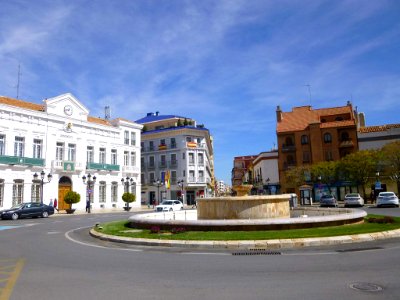 Tomelloso - Plaza de España 3