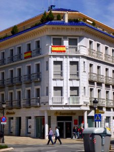 Tomelloso - Plaza de España 2