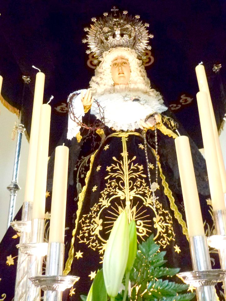 Tomelloso - Iglesia de Nuestra Señora de la Asunción 11