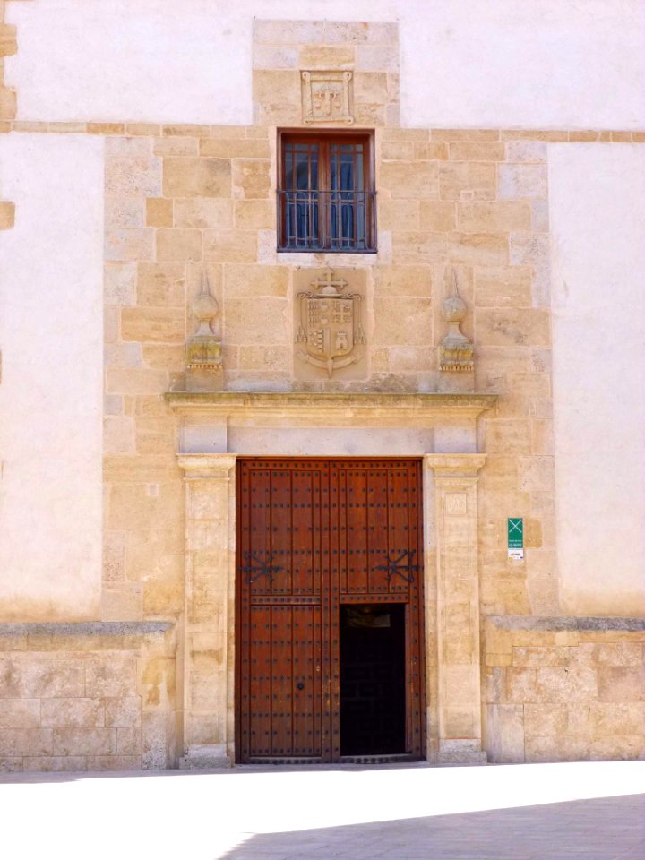 Tomelloso - Iglesia de Nuestra Señora de la Asunción 18