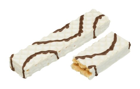 Little debbie zebra nutty
