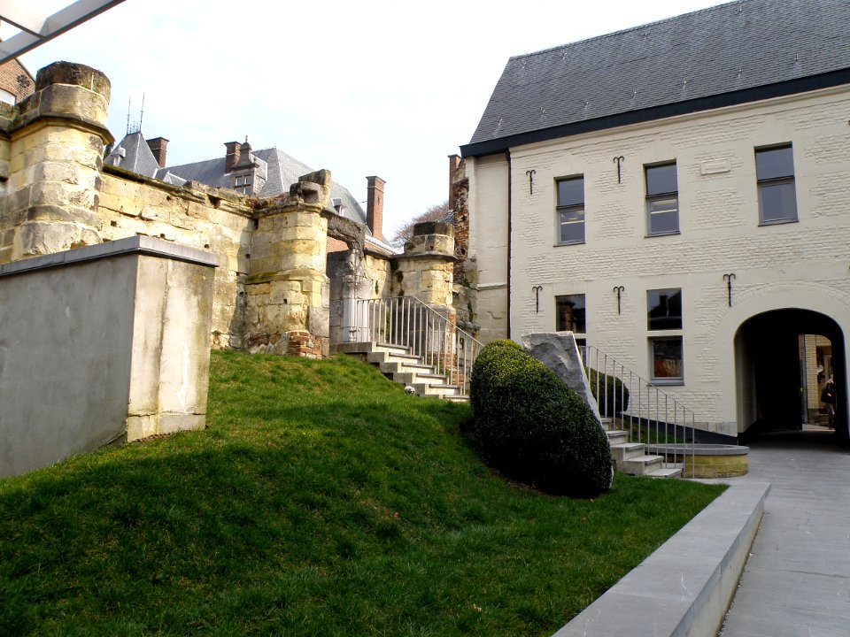 Tongeren Agnetenklooster 2