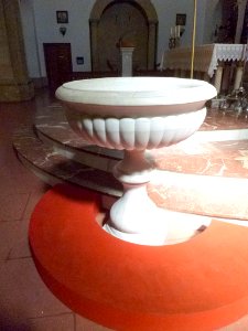 Tomelloso - Iglesia de Nuestra Señora de la Asunción 07