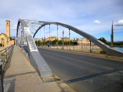 Tortosa - Pont de l'Estat 1