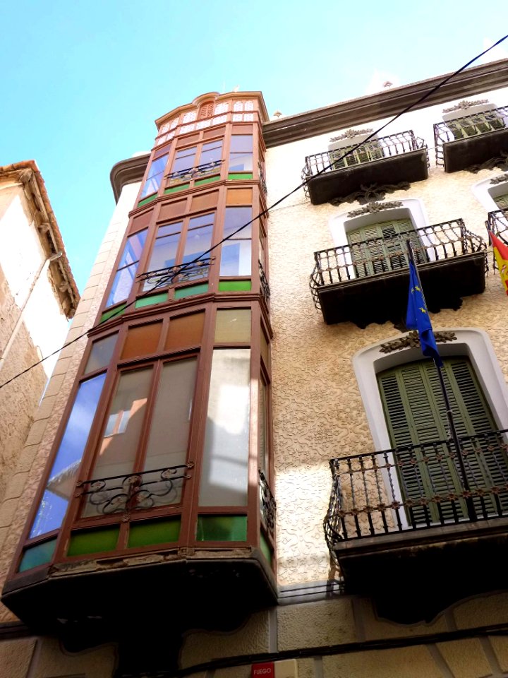 Tortosa - Palau Climent 2