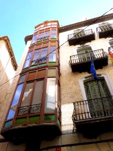 Tortosa - Palau Climent 2