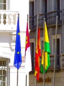 Tomelloso - Ayuntamiento 4