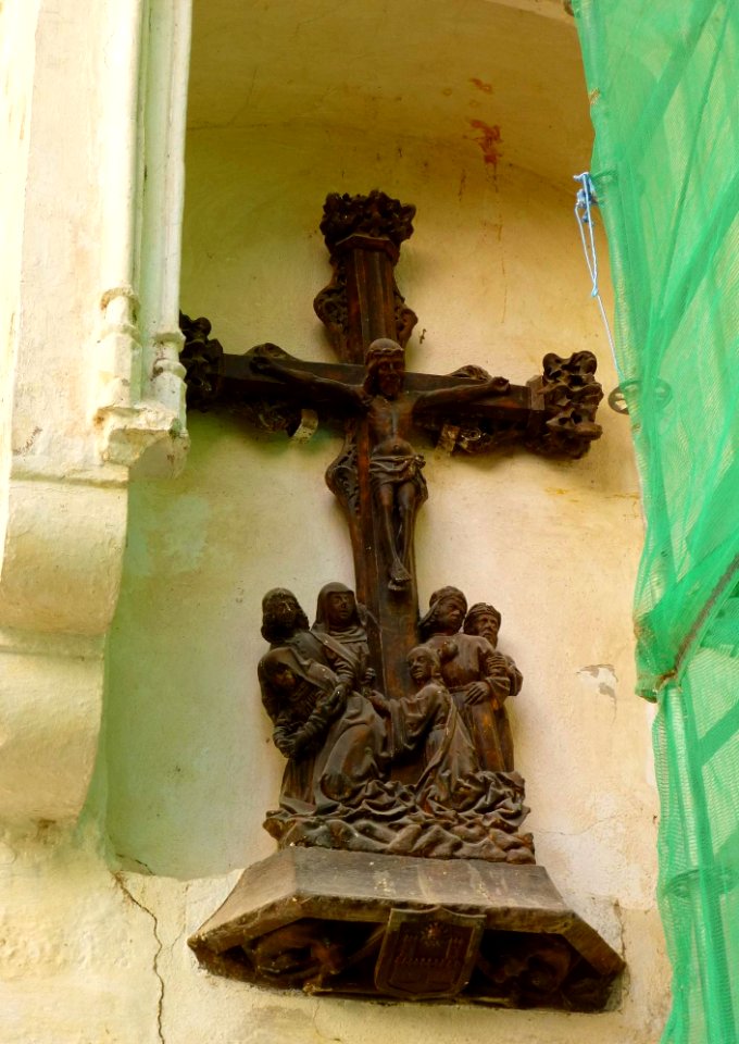 Tortosa - Porta del Palau 2
