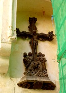 Tortosa - Porta del Palau 2
