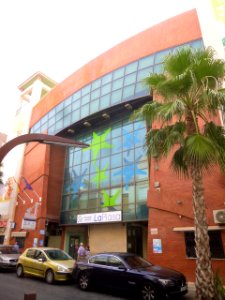 Torrevieja - Mercado Central 'La Plasa' 1