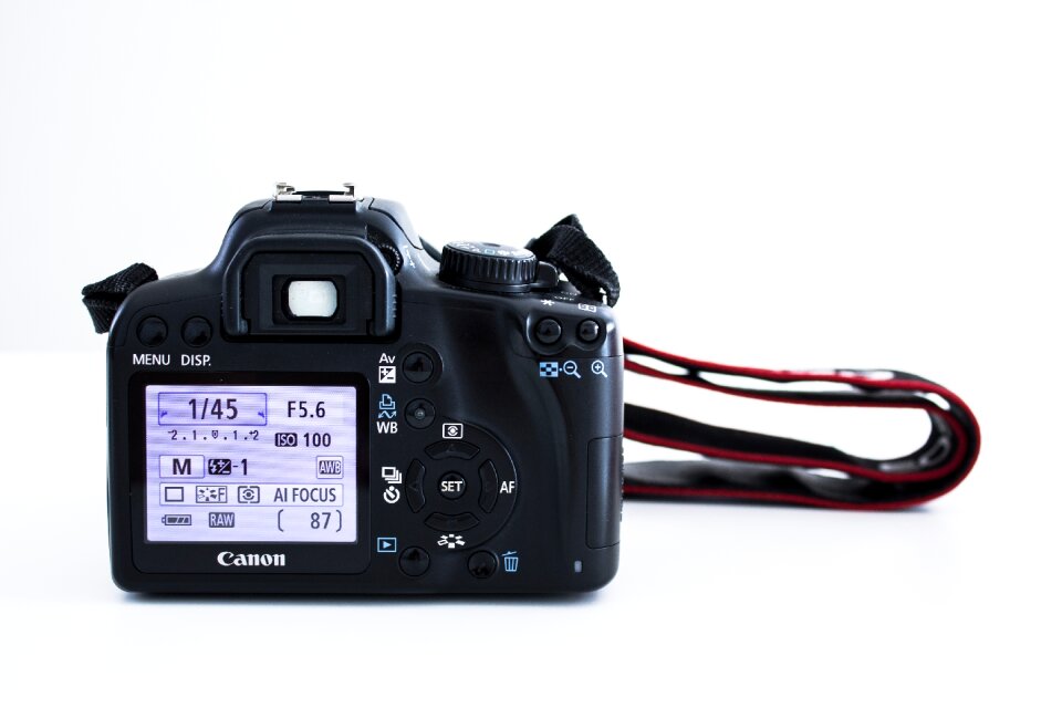 Foto lens photos