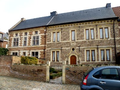 Tongeren Onder de Linde n° 12 & 14