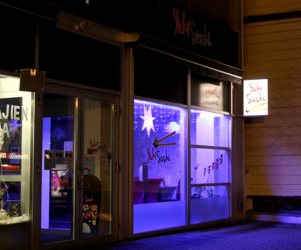 Torikatu 18 Oulu 20131221