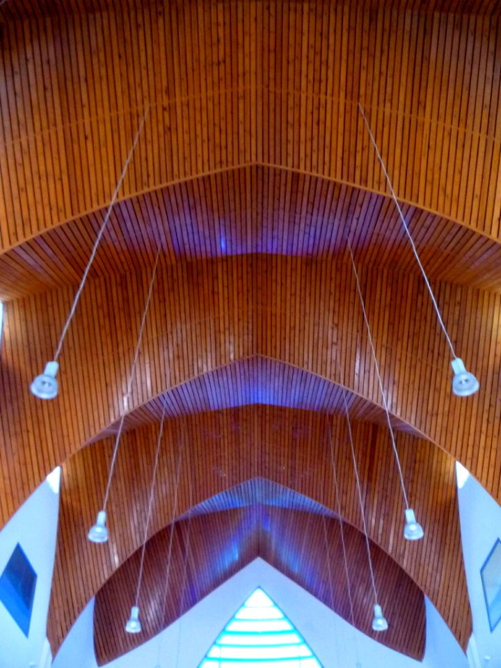 Torrevieja - Iglesia del Sagrado Corazón de Jesús 11