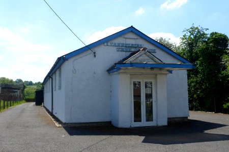 Tongham Christian Fellowship, Poyle Road, Tongham (May 2014) (3)
