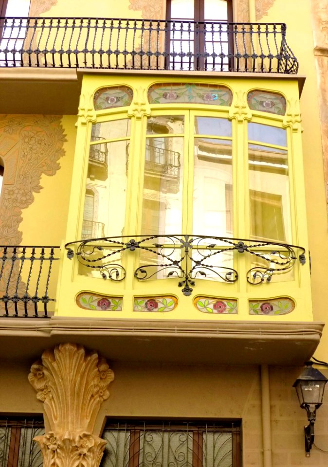 Tortosa - Casa Grego 3