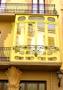 Tortosa - Casa Grego 3