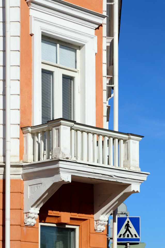 Torikatu 10 Oulu 20180520